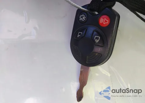 2010 Ford Edge Limited z USA, uszkodzony, nr VIN 2FMDK3KC1ABB76393